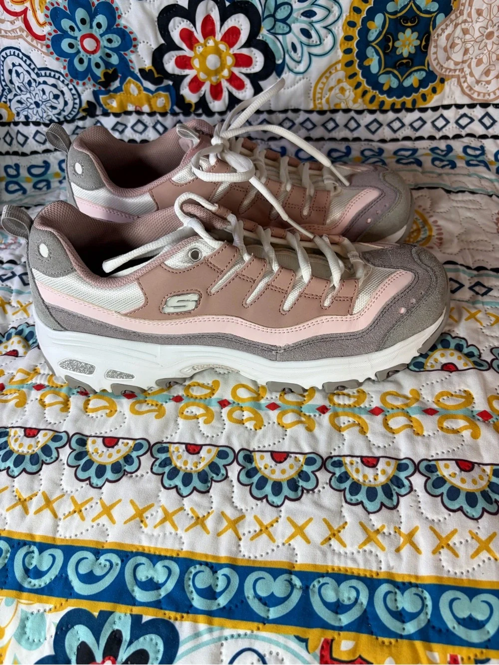 Skechers memory insoles